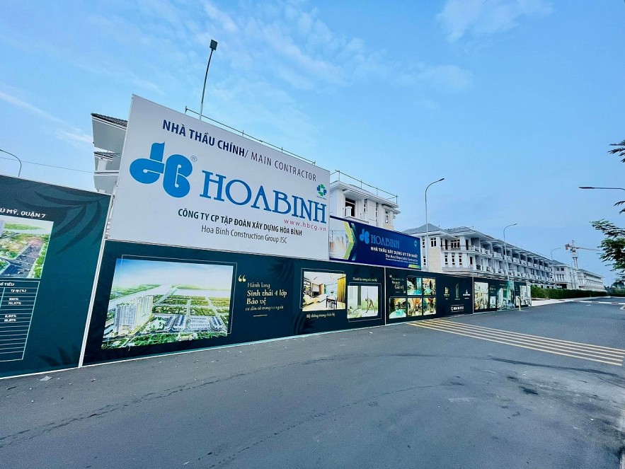 HBC lỗ hơn 2,594 tỷ đồng năm 2022 sau kiểm toán, đặt kế hoạch lợi nhuận 2023 thấp nhất trong 11 năm